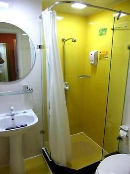 Home Inn Hotel 汕头 外观 照片
