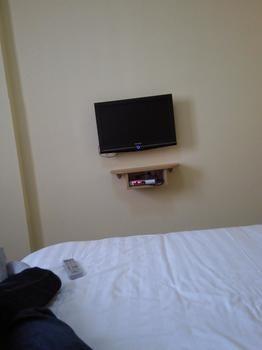 Home Inn Hotel 汕头 外观 照片